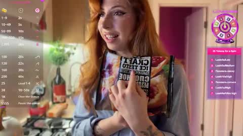 Snapshot of mia_daddysgirl chatting on 11/01/25, 11:12 Daddys Girl online show from 11/01/25, 11:12