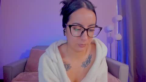 Sarah Luna online show from 03/16/26, 06:34