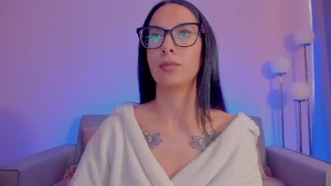 Sarah Luna online show from 03/18/26, 06:22