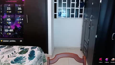 Mia online show from 01/15/25, 02:27