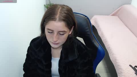 Snapshot of mia_diaz1 chatting on 02/23/26, 02:25 Mia online show from 02/23/26, 02:25