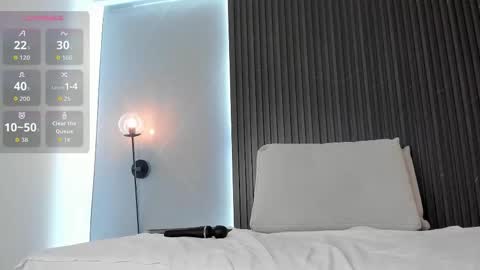 Mia Dollce online show from 03/23/26, 11:14