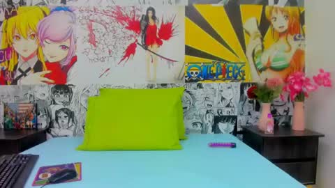 Snapshot of mia_exotic1 chatting on 06/30/26, 07:37 Mia online show from 06/30/26, 07:37