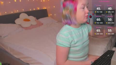 Mia online show from 02/03/26, 06:40