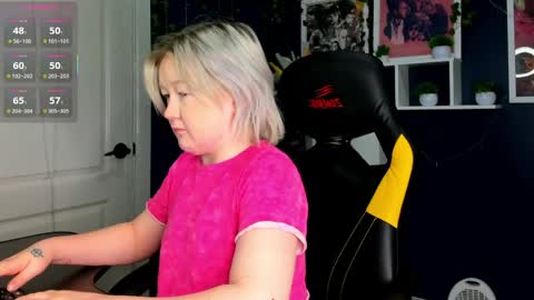 Snapshot of mia_ferd chatting on 06/08/26, 03:07 Mia online show from 06/08/26, 03:07