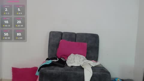 M I A online show from 11/09/25, 12:03