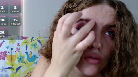 mia_fooxx online show from 12/20/24, 01:33