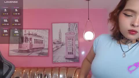 Mia online show from 01/07/26, 01:24