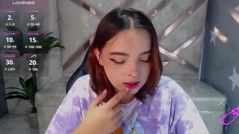 Mia online show from 03/18/26, 01:58