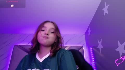 Snapshot of mia_foster_t chatting on 05/12/26, 02:03 Mia online show from 05/12/26, 02:03