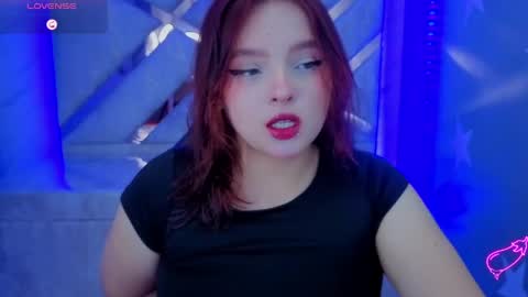Snapshot of mia_foster_t chatting on 06/03/26, 01:25 Mia online show from 06/03/26, 01:25