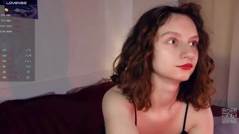 Mia  online show from 02/27/25, 01:17