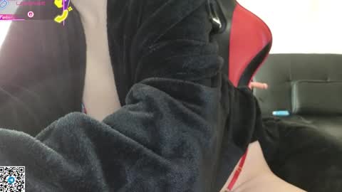 Golden ones online show from 09/24/25, 01:25