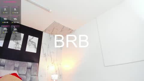 M I A  online show from 03/10/25, 03:30