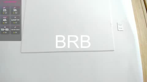 M I A  online show from 03/11/25, 03:02