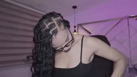 Mia online show from 02/21/26, 03:07