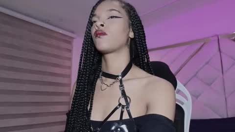 Mia online show from 03/13/26, 03:13