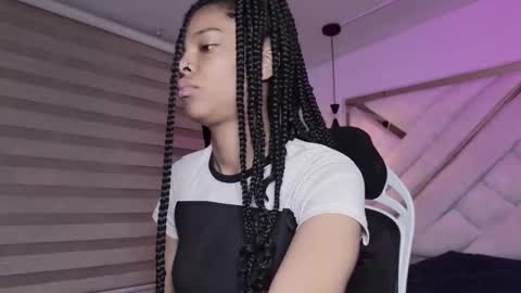 Mia online show from 03/22/26, 03:10