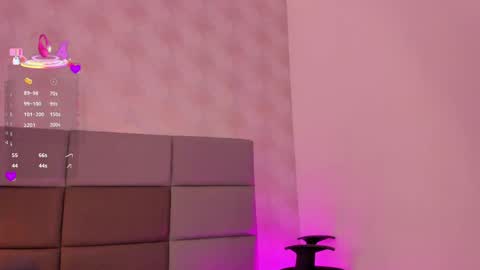 Mia online show from 04/15/26, 12:23