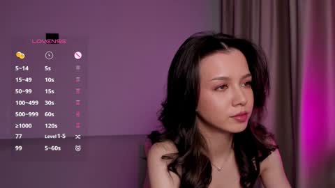 Mia online show from 03/11/26, 04:13