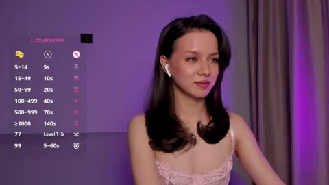 Mia online show from 04/26/26, 03:32