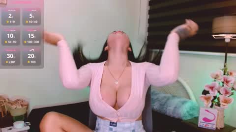 mia online show from 01/07/26, 05:26