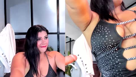 Mia.... Nice to meet you  thumb up me please its important online show from 01/16/25, 01:58