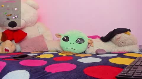 Mia J Abbey online show from 01/16/25, 09:30