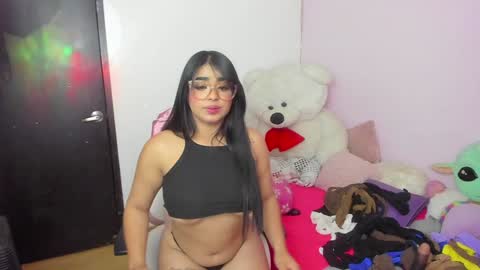 Mia J Abbey online show from 02/04/25, 12:51