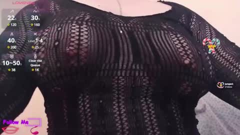 MiaJoy online show from 01/15/25, 06:08