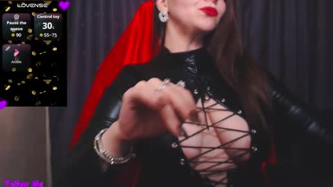 MiaJoy online show from 10/14/25, 10:54