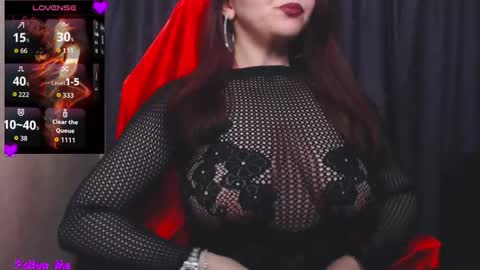 MiaJoy online show from 10/20/25, 06:30