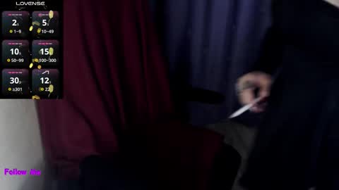 Snapshot of mia_joy8 chatting on 02/21/26, 10:27 MiaJoy online show from 02/21/26, 10:27