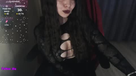 MiaJoy online show from 05/13/26, 11:18