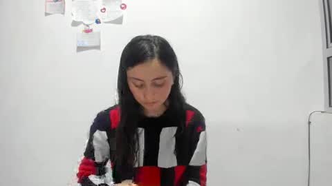 mia kaneee online show from 02/18/25, 01:43