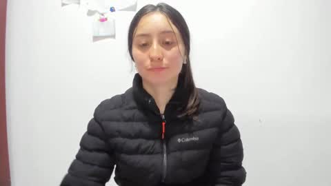 mia kaneee online show from 02/22/25, 03:56