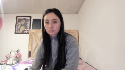 mia kaneee online show from 09/15/25, 12:10