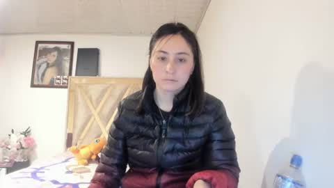 mia kaneee online show from 09/17/25, 09:49