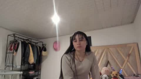 mia kaneee online show from 10/27/25, 11:09