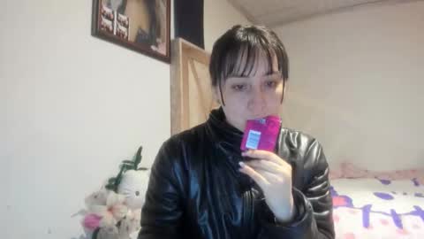 mia kaneee online show from 01/05/26, 11:19