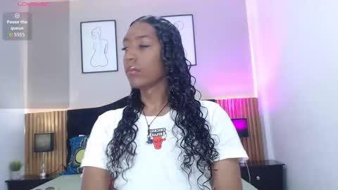 Snapshot of mia_kheleer chatting on 02/16/26, 01:07 Mia online show from 02/16/26, 01:07