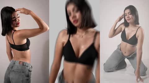 Mia online show from 12/16/25, 02:16