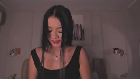 Mia online show from 02/21/26, 02:56