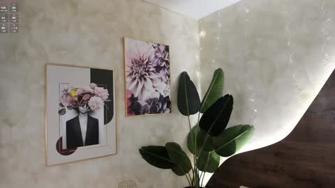 mia_lacy online show from 01/21/25, 01:50