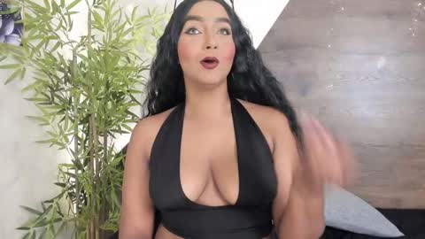 mia_lacy online show from 11/27/25, 07:49