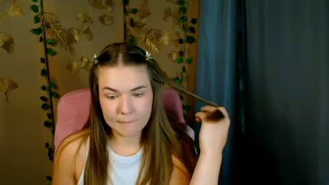 Snapshot of mia_lemm chatting on 07/03/26, 05:14 mia_lemm online show from 07/03/26, 05:14