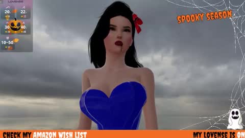 Mia online show from 10/11/25, 04:12