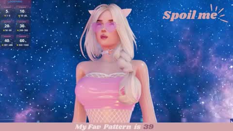 Snapshot of mia_lilah chatting on 02/01/26, 08:07 Mia online show from 02/01/26, 08:07