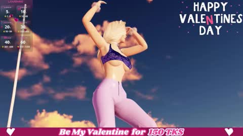 Snapshot of mia_lilah chatting on 02/07/26, 07:01 Mia online show from 02/07/26, 07:01