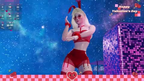 Snapshot of mia_lilah chatting on 02/15/26, 06:32 Mia online show from 02/15/26, 06:32